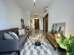 Fourth Avenue Residences (D10), Apartment #435603191